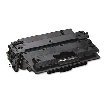 Innovera® Remanufactured Black Toner, Replacement For Hp 70a (q7570a), 15,000 Page-yield freeshipping - TVN Wholesale